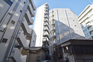 【展望】 | 物件のお問い合わせは、 ０１２０－７００－９６８までお気軽にどうぞ！
バルコニーからの眺望