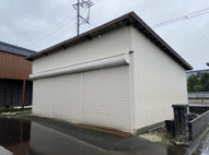 乙次貸ガレージの画像