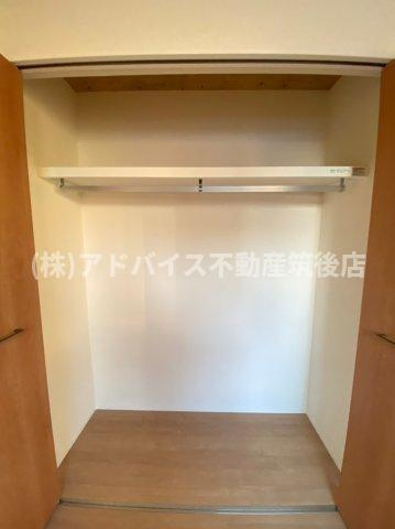 【収納】 | ティーレグノ羽犬塚A