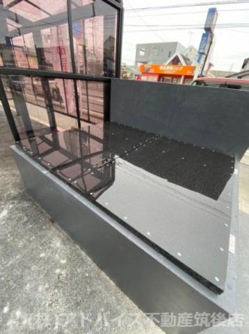 【その他共用部分】 | ティーレグノ羽犬塚A