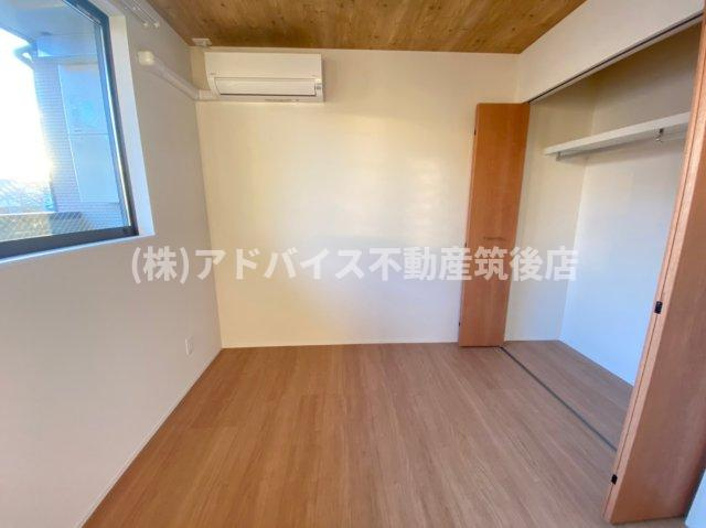 【洋室】 | ティーレグノ羽犬塚A