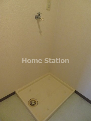 【内装】 | シティレジデンス福島Ⅹ