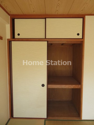 【収納】 | シティレジデンス福島Ⅹ