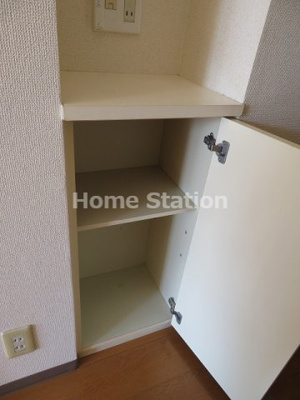 【内装】 | シティレジデンス福島Ⅹ