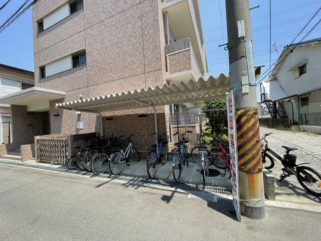 【エントランス】 | ハイツリベラ
