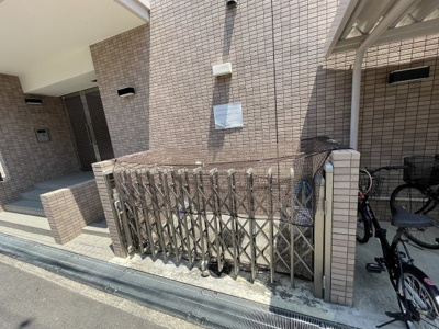 【その他共用部分】 | ハイツリベラ