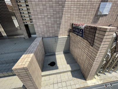 【洗面所】 | ハイツリベラ