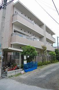 【設備】 | ハイツリベラ