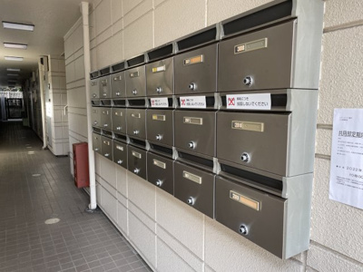 【その他共用部分】 | シティコート千駄木