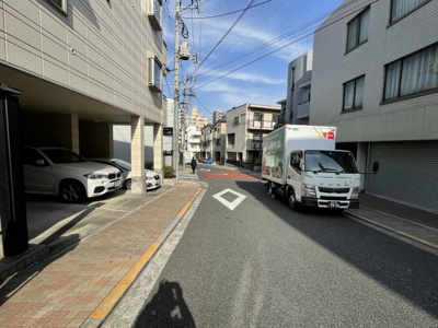 【周辺】 | シティコート千駄木