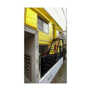 【外観】 | クレール千駄木 B棟