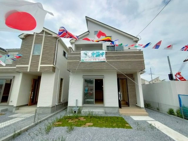 島忠 Home S ホームズ 八潮店情報ページ 三郷市 吉川市 八潮市の不動産は仲介手数料無料のクルーハウジング
