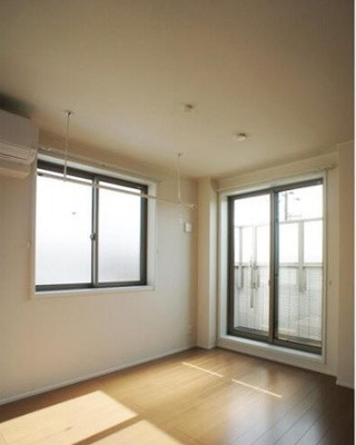 【展望】 | 笹塚マンション