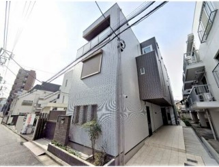 【外観】 | 笹塚マンション