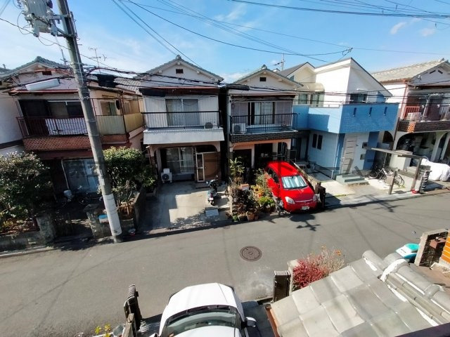上島町戸建　賃貸の展望