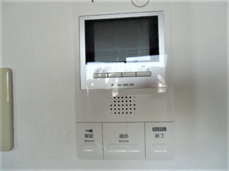 【セキュリティ】 | グランヴァン町田