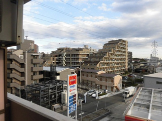 【展望】 | グランヴァン町田