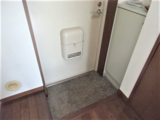 【玄関】 | グランヴァン町田