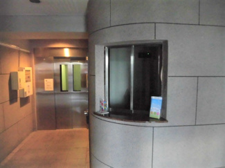 【ロビー】 | グランヴァン町田