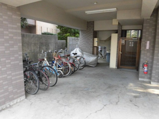 【その他共用部分】 | グランヴァン町田