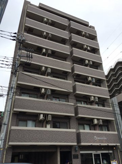 【外観】 | グランヴァン町田