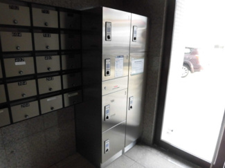 【設備】 | グランヴァン町田