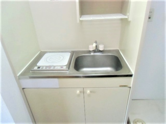 【キッチン】 | グランヴァン町田