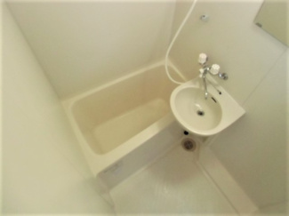 【浴室】 | グランヴァン町田