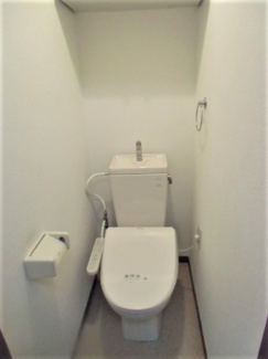 【トイレ】 | グランヴァン町田