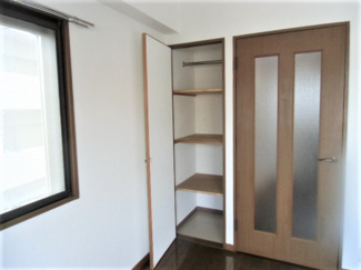 【収納】 | グランヴァン町田