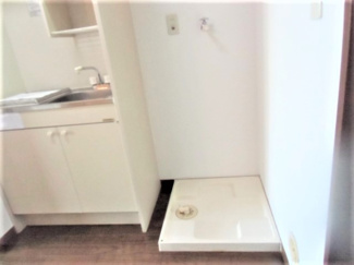 【内装】 | グランヴァン町田