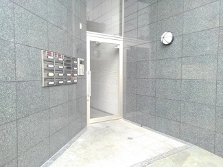 【エントランス】 | エントランス