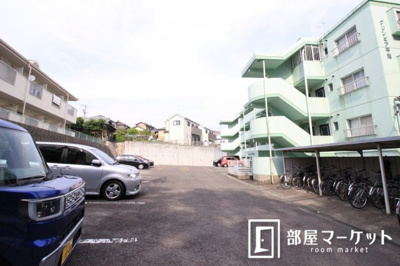 【駐車場】 | グリンピア平和