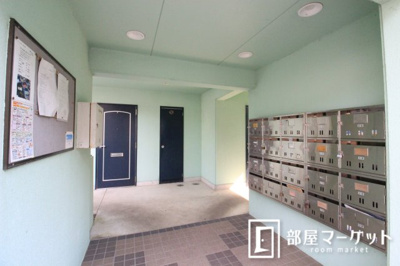 【エントランス】 | グリンピア平和