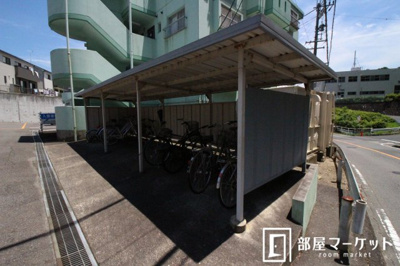 【その他共用部分】 | グリンピア平和