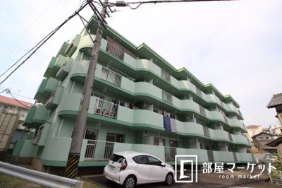 【外観】 | グリンピア平和