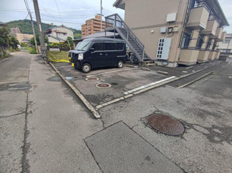 【駐車場】 | セジュールＹＣ