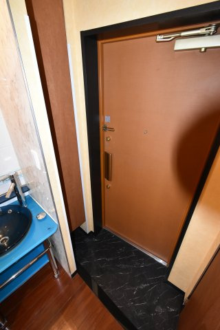 ルパピヨンSPの設備