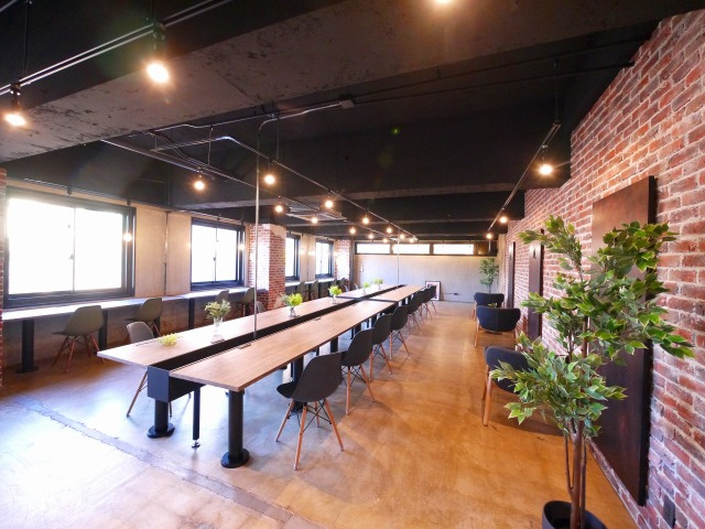 松田ビルのその他共用部分