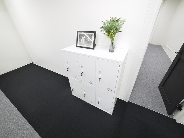 松田ビルのその他共用部分