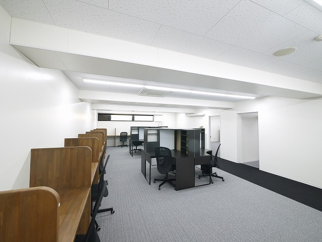 松田ビルのその他共用部分