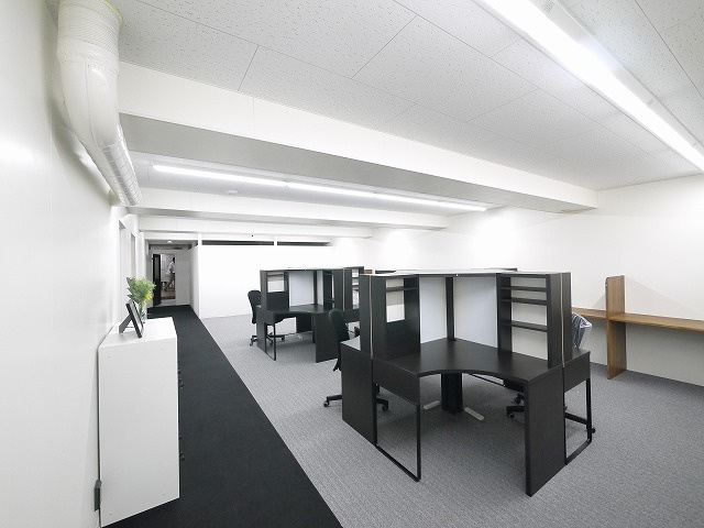 松田ビルのその他共用部分