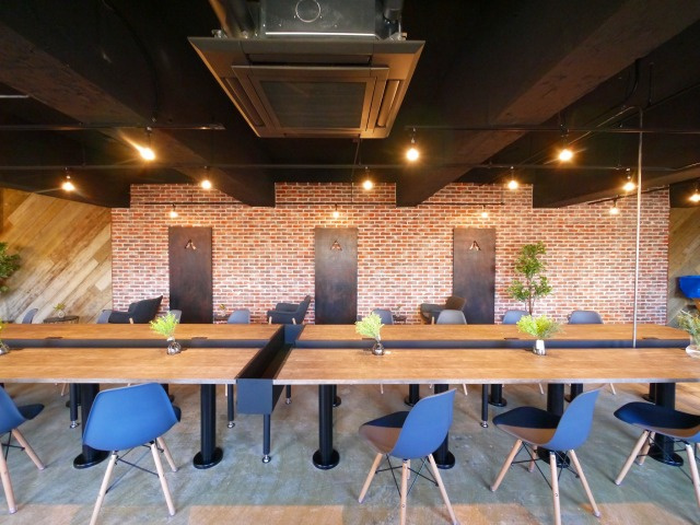 松田ビルのその他共用部分