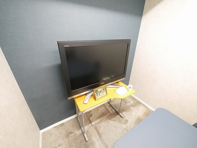 松田ビルのその他共用部分