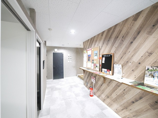 松田ビルのその他共用部分