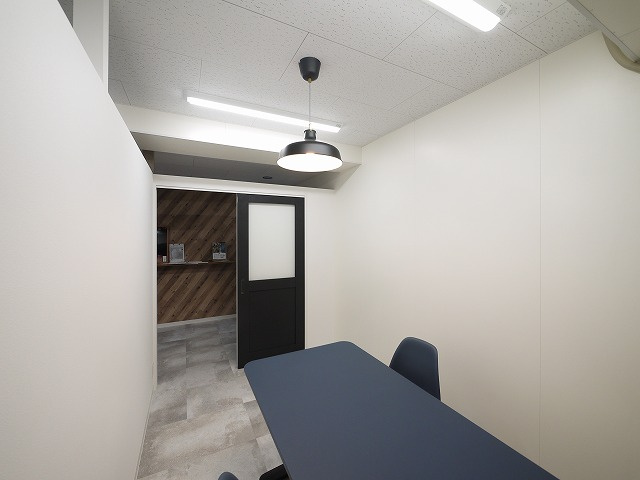 松田ビルのその他共用部分