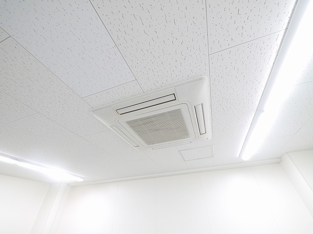 松田ビルのその他共用部分