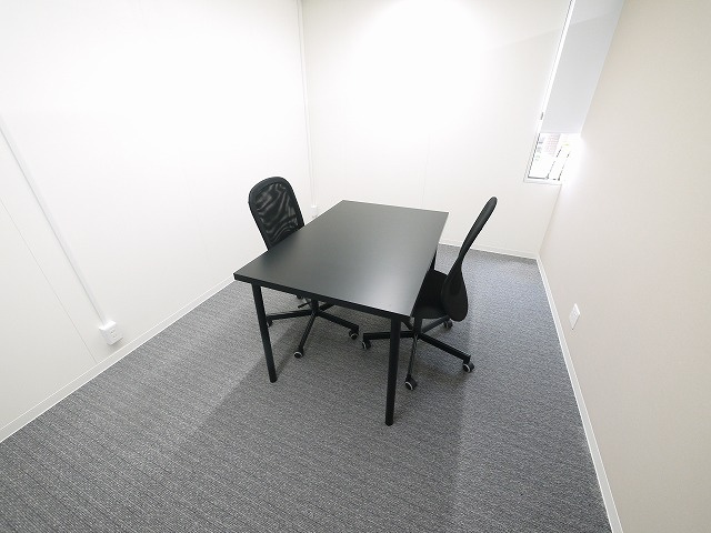 松田ビルの設備