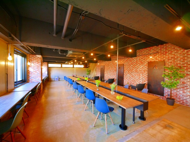 松田ビルのその他共用部分