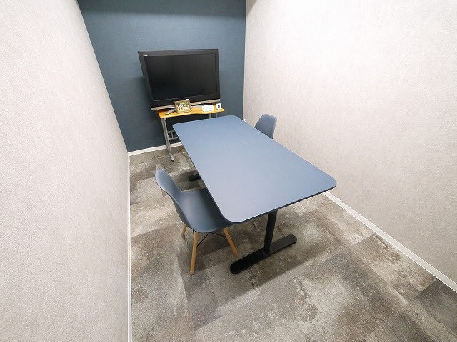 松田ビルのその他共用部分